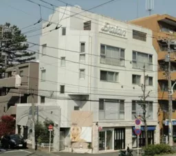 自由が丘駅 徒歩12分 スケルトン物件 【軽飲食程度相談】