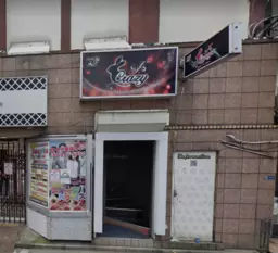 錦糸町駅徒歩1分の地下一階!ガールズバー居抜き物件♪そのまま開業できます、何業も可