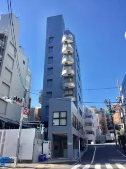 恵比寿駅 徒歩7分 現況:その他 その他居抜きなど物件 【飲食不可】