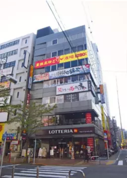 田町駅 徒歩4分 現況:その他 その他居抜きなど物件 【飲食可】