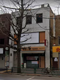 水道橋駅 徒歩6分 白山通り 2F しゃぶしゃぶ店の居抜き店舗物件 【飲食可】