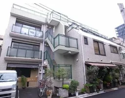 中野駅 徒歩2分 現況:エステサロン 【飲食相談】