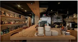 虎ノ門駅 徒歩5分 現況:バー 飲食居抜き物件 【飲食可】
