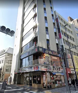 六本木駅 徒歩3分 現況:美容室・理容室 その他居抜きなど物件
