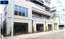 柏駅 徒歩6分 1F 新築店舗物件【飲食可(重飲食相談)】
