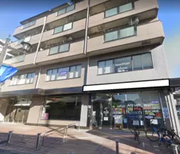 北綾瀬駅 徒歩2分 駅近!視認性の良い前面ガラス張りの路面 スケルトン店舗物件 【飲食業種可否相談中】