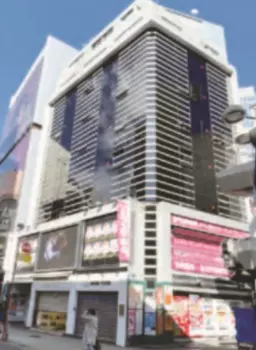 渋谷駅 徒歩3分 現況:その他 その他居抜きなど物件 【飲食不可】