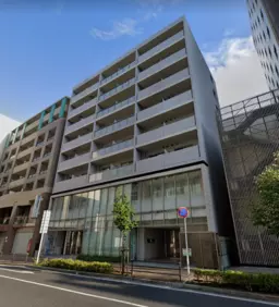 船橋駅 徒歩4分 1-2F一括貸し 前面ガラス張り 店舗物件 【飲食不可】