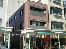 浅草駅 徒歩6分 現況:その他 その他居抜きなど物件 【飲食不可】(22563)