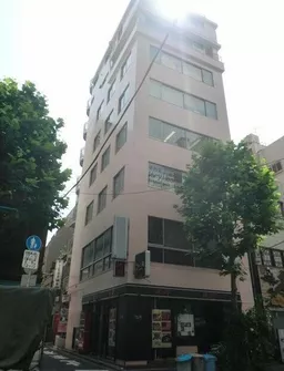 神田駅 徒歩2分 駅近!2F スケルトン店舗物件 A区画 【飲食可】