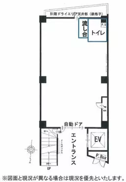渋谷駅 徒歩3分 現況:その他 その他居抜きなど物件 【重飲食不可】(22569)