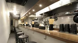 神田駅『徒歩3分』 ラーメン店居抜き
