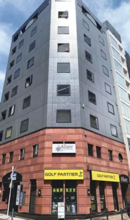 関内駅 徒歩1分 現況:その他 その他居抜きなど物件 【業種相談】