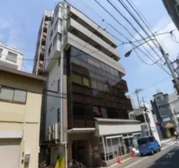 伊勢佐木長者町駅 徒歩3分 現況:その他 その他居抜きなど物件 【飲食不可】