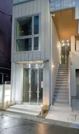 柏駅 徒歩2分 スケルトン物件 【業種相談】