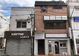 東松原駅 徒歩1分 現況:その他 その他居抜きなど物件 【飲食可】