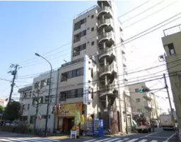 尾久駅 徒歩6分 現況:その他 その他居抜きなど物件 【業種相談】