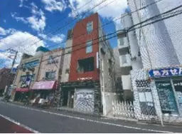 上町駅 徒歩1分 現況:その他 その他居抜きなど物件 【飲食可(重飲食不可)】