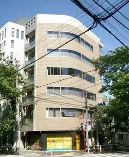 板橋駅 徒歩3分 【飲食不可】
