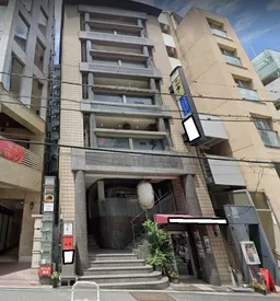 麻布十番駅徒歩3分 駅近! 1F 角地の路面スケルトン店舗物 【飲食可(重飲食相談)】