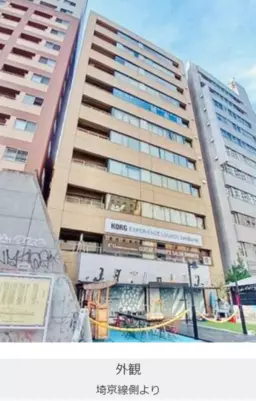 渋谷駅 徒歩7分 現況:物販 その他居抜きなど物件 【業種相談】