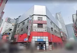 新宿駅 徒歩3分 スケルトン物件 【飲食可】