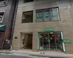 銀座駅 徒歩3分 駅近!銀座7丁目 B1F スケルトン店舗物件 【軽飲食程度相談】