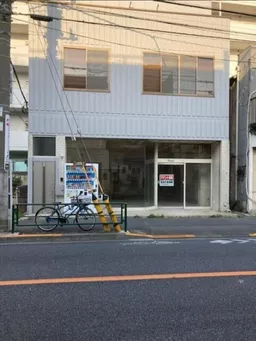 京成小岩駅 徒歩3分 スケルトン物件 【業種相談】