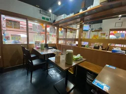 十条駅『徒歩1分』ラーメン店居抜き 駅前の好立地物件です!