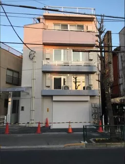 柴又駅 徒歩2分 スケルトン物件 【飲食相談】