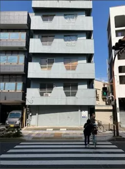 金町駅 徒歩3分 現況:その他 その他居抜きなど物件