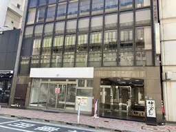 銀座駅 徒歩3分 スケルトン物件 【飲食不可】