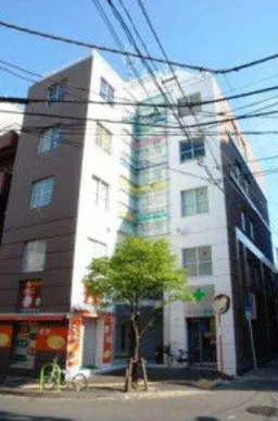 田町駅 徒歩6分 スケルトン物件 【重飲食不可】(22609)