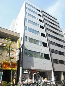 五反田駅 徒歩4分 スケルトン物件 【重飲食不可】(22600)