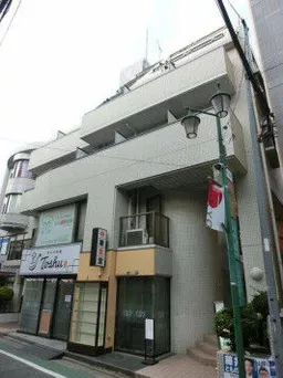 武蔵関駅 徒歩1分 現況:その他 その他居抜きなど物件 【業種相談】(22605)