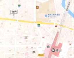 蒲田駅 徒歩4分 現況:その他 その他居抜きなど物件 【飲食不可】