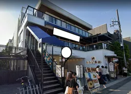 鎌倉駅 徒歩9分 小町通り2F カフェの居抜き店舗物件 【飲食可】
