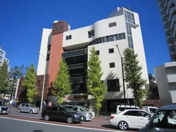 【代官山駅】徒歩2分 サービス店舗相談可能な事務所物件