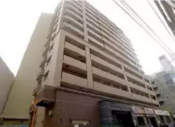 川崎駅 徒歩7分 スケルトン物件 【業種相談】