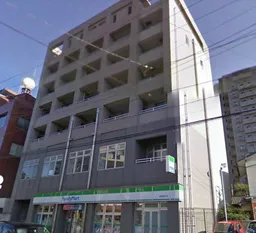 稲毛駅 徒歩1分 現況:その他 その他居抜きなど物件 【飲食不可】隣接には美容院があります。