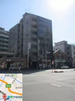 門前仲町駅 徒歩2分 現況:その他 その他居抜きなど物件 【業種相談】