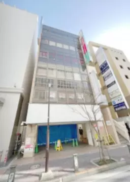 西葛西駅 徒歩1分 現況:その他 その他居抜きなど物件 【業種相談】