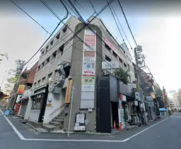 恵比寿駅 徒歩2分 駅近!B1F スケルトン店舗物件 【飲食可】