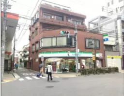 日暮里駅 徒歩6分 現況:その他 その他居抜きなど物件 【業種相談】