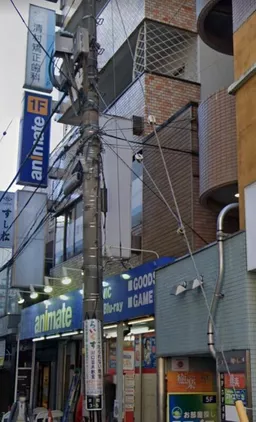 川口駅『徒歩1分』サービス店舗募集中!!
