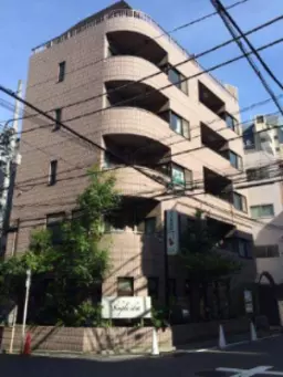 恵比寿駅 徒歩2分 現況:その他 その他居抜きなど物件 【業種相談】