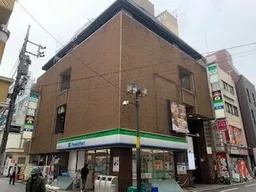 八王子駅 徒歩2分 スケルトン物件 【重飲食可】