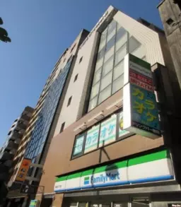 西新宿五丁目駅 徒歩1分 現況:その他 その他居抜きなど物件 【飲食不可】