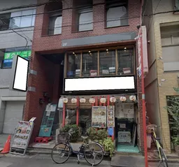 恵比寿駅 徒歩2分 駅近!2F 焼肉店の居抜き店舗物件 【何業も可】