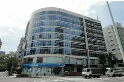 水天宮前駅 徒歩1分 駅至近 スケルトン物件 【飲食可】